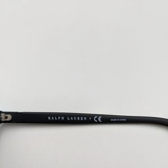 🕶️Polo Ralph Lauren PH4085 5284/71 Sunglasses 55/19 140 /ALG329🕶️ - Picture 6 of 9